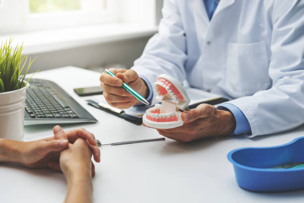 Dental X-Rays and Imaging in Crownpoint, NM