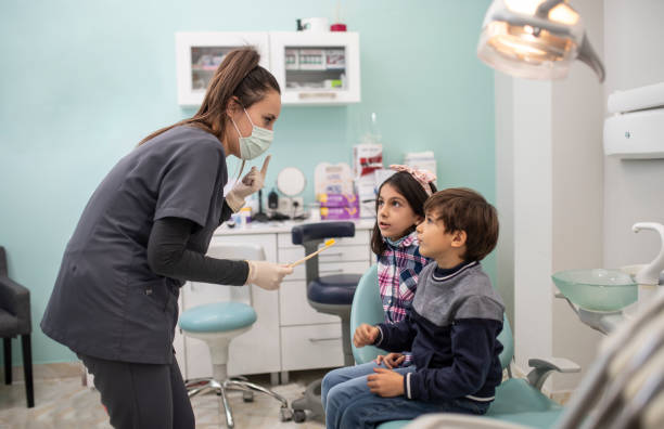 Best Preventive Dentistry  in Crownpoint, NM