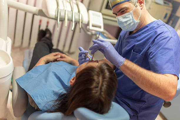 Best Dental Inlays and Onlays  in Crownpoint, NM